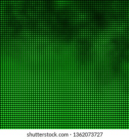 Light Green vector background with circles. Modern abstract illustration with colorful circle shapes. New template for your brand book.