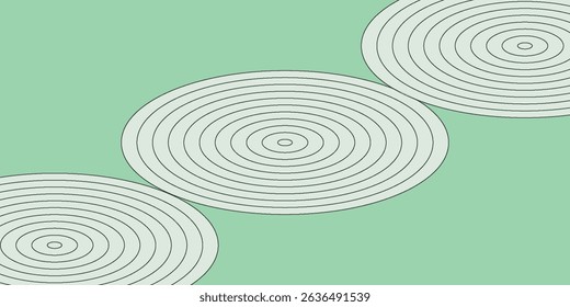 light green vector background combination waiting for white lines eps 10