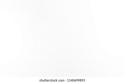 Light Green vector  background with dots. Illustration with set of shining colorful abstract circles. Beautiful design for your business natural advert.