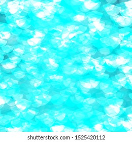Light Green vector background with spots. Abstract illustration with colorful spots in nature style. Pattern for business ads.