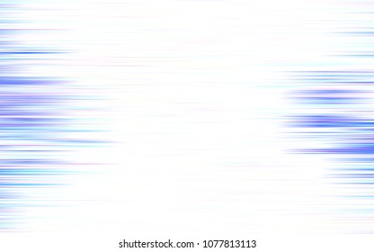 Light Green vector background with straight lines. Shining colored illustration with sharp stripes. The pattern for ad, booklets, leaflets.