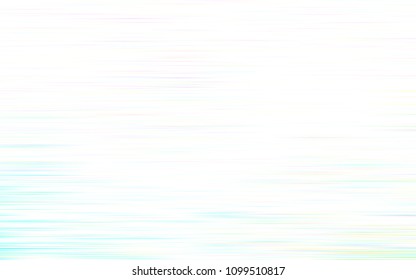 Light Green vector background with straight lines. Glitter abstract illustration with colored sticks. Best design for your ad, poster, banner.