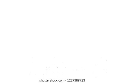 Light Green vector background with straight lines. Lines on blurred abstract background with gradient. The template can be used as a background.
