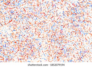 Light Green vector background with stright stripes. Shining colored illustration with sharp stripes. Pattern for your busines websites.