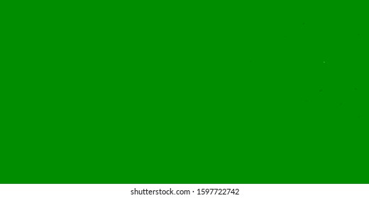 Light Green vector background with woman symbols. Abstract illustration with a depiction of women's power. Best design for your business.