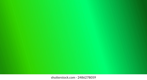 Light Green vector blurred background. Colorful illustration in halftone style with gradient. Best design for your business.