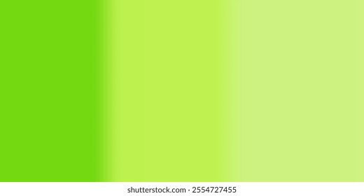 Light Green vector blurred background. Colorful illustration in halftone style with gradient. Best design for your business.