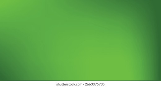 Fundo borrado verde claro do vetor. Ilustração colorida em estilo de meio-tom com gradiente. O melhor design para sua empresa.arte