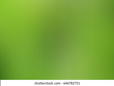 Light Green vector blurred background with glow. Art design pattern. Glitter abstract illustration with elegant bright gradient design.
