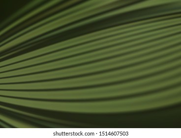 Light Green vector blurred bright template. Creative illustration in halftone style with gradient. The template for backgrounds of cell phones.