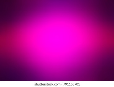 Light Green vector blurred bright background. An elegant bright illustration with gradient. The completely new template can be used for your brand book.