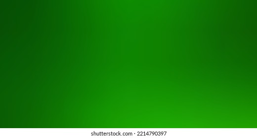 Light Green vector blurred colorful background. Abstract illustration with gradient blur design. Elegant background for websites.