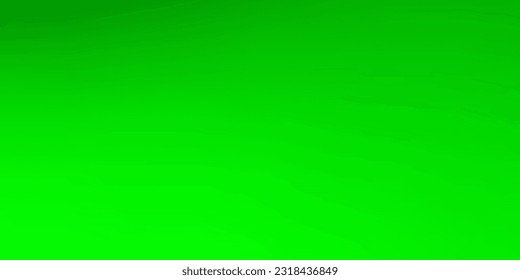 Light Green vector blurred colorful background. Shining colorful illustration in blur style. Background for ui designers.