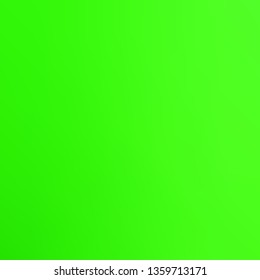 Light Green vector blurred pattern. Colorful illustration in abstract style with gradient. Design for landing pages.