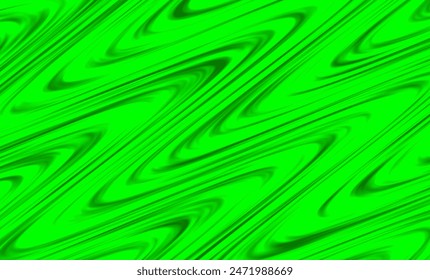 Light Green vector blurred pattern. Colorful abstract illustration with gradient. Blurred design for your web site.