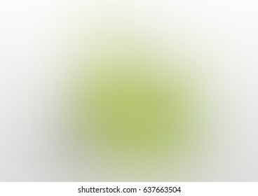 Light Green vector blurred shine illustration. Brand-new pattern for your business design. Colorful background in abstract style with gradient. 
