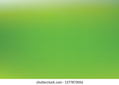 Light green vector blurred template. Blurry rectangular design. Abstract decoration background.  Design for landing pages