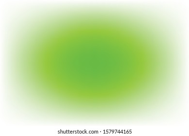 Light green vector blurred template. Blurry rectangular design. Abstract decoration background. Design for landing pages