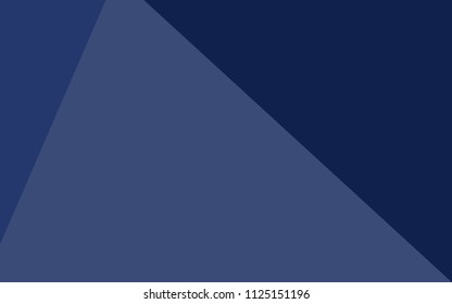Light Green vector blurry triangle pattern. Triangular geometric sample with gradient.  The elegant pattern can be used as part of a brand book.