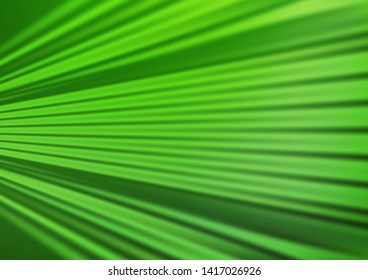 Light Green vector bokeh pattern. Shining colorful illustration in a Brand new style. The template for backgrounds of cell phones.