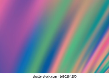 Textura abstracta de color verde claro. Ilustración colorida en estilo abstracto con degradado. Antecedentes elegantes para un libro de marca.