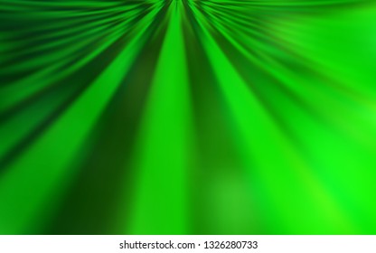 Light Green vector colorful blur backdrop. Colorful illustration in abstract style with gradient. Background for a cell phone.