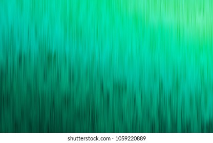 Light Green vector cover with long lines. Blurred decorative design in simple style with lines. The pattern can be used for busines ad, booklets, leaflets