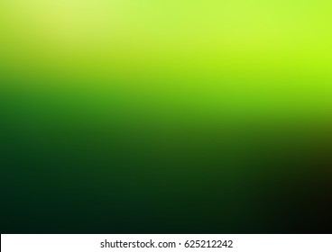 Light Green vector glossy abstract pattern. A completely new color illustration in a vague style. The textured pattern can be used for background.