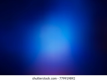Light Green vector glossy abstract background. A vague abstract illustration with gradient. A completely new template for your business design.