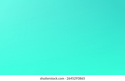 Light  green vector gradient background. Abstract style gradient banner. Eps 10. High quality degital graphic. Design pattern. Perfect for modern artwork , backdrop, templates, poster, texture.