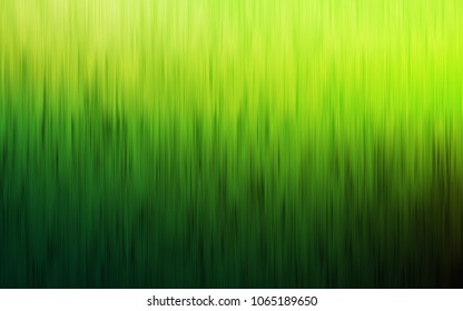 Light Green vector layout with flat lines. Decorative shining illustration with lines on abstract template. Smart design for your business advert.