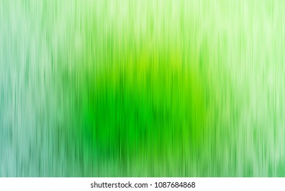 Light Green vector layout with flat lines. Modern geometrical abstract illustration with staves. The pattern can be used for busines ad, booklets, leaflets