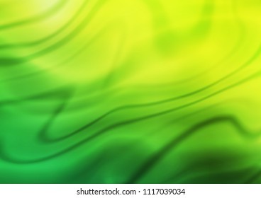 Light Green vector modern elegant pattern. Colorful illustration in abstract style with gradient. The template can be used as a background of a cell phone.