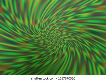 Light Green vector modern elegant template. Shining colorful illustration in a Brand new style. The background for your creative designs.