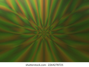 Light Green vector modern elegant template. Modern geometrical abstract illustration with gradient. The blurred design can be used for your web site.