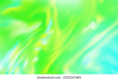 Light Green vector modern elegant backdrop. Creative illustration in halftone style with gradient. New design for your business.