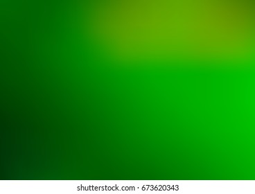 Light Green vector modern elegant pattern. Shining colored illustration in a brand-new style. The elegant pattern can be used as part of a brand book.