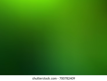 Light Green vector modern elegant pattern. Colorful illustration in abstract style with gradient. A completely new template for your business design.