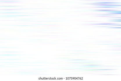 Light Green vector pattern with sharp lines. Decorative shining illustration with lines on abstract template. Template for your beautiful backgrounds.