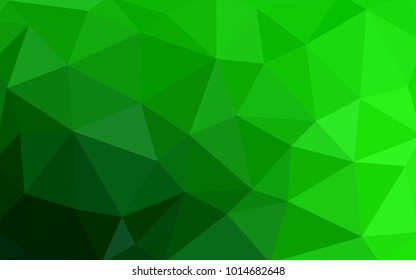 550,667 Green polygon background Images, Stock Photos & Vectors ...