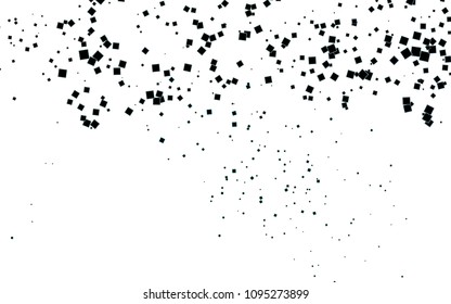 Light Green vector polygonal illustration consisting of rectangles. Rectangular design for your business. Creative geometric background in origami style with gradient.