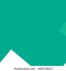 Light Green vector seamless abstract design with leaves. leaves on blurred abstract background with gradient. Template for business cards, websites.