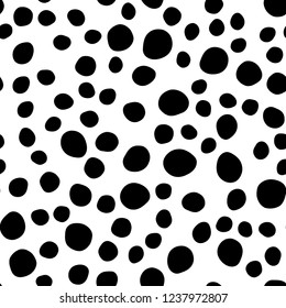 Light Green vector seamless cover with circles. Illustration with set of shining colorful abstract circles. Pattern for design of window blinds, curtains.