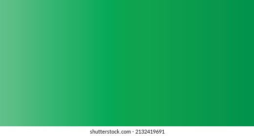 Light green vector smart blurred pattern Abstract illustration with gradient blur design