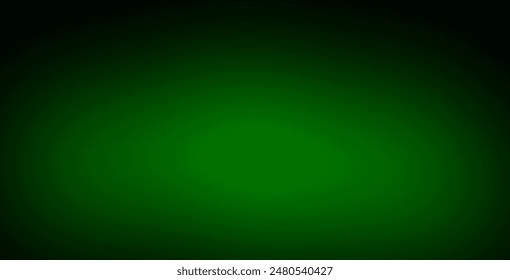 Plantilla borrosa inteligente de Vector verde claro. Ilustración colorida brillante en estilo desenfocado. El mejor diseño para tu negocio.