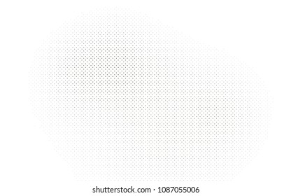 Light Green vector  template with circles. Abstract illustration with colored bubbles in nature style. The pattern can be used for aqua ad, booklets.