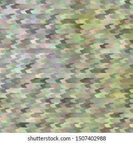 Light Green vector template  with colorful gradient on abstract background. Pattern for websites, landing pages.