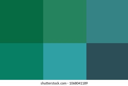 Light Green vector template with rainbow of colours. Decorative design of colorful palette. Pattern of colors for design of ads, posters, banners.