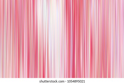 Light Green vector template with repeated sticks. Modern geometrical abstract illustration with staves. Best design for your ad, poster, banner.