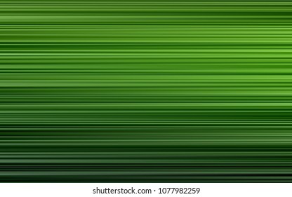 Light Green vector template with repeated sticks. Blurred decorative design in simple style with lines. Best design for your ad, poster, banner.